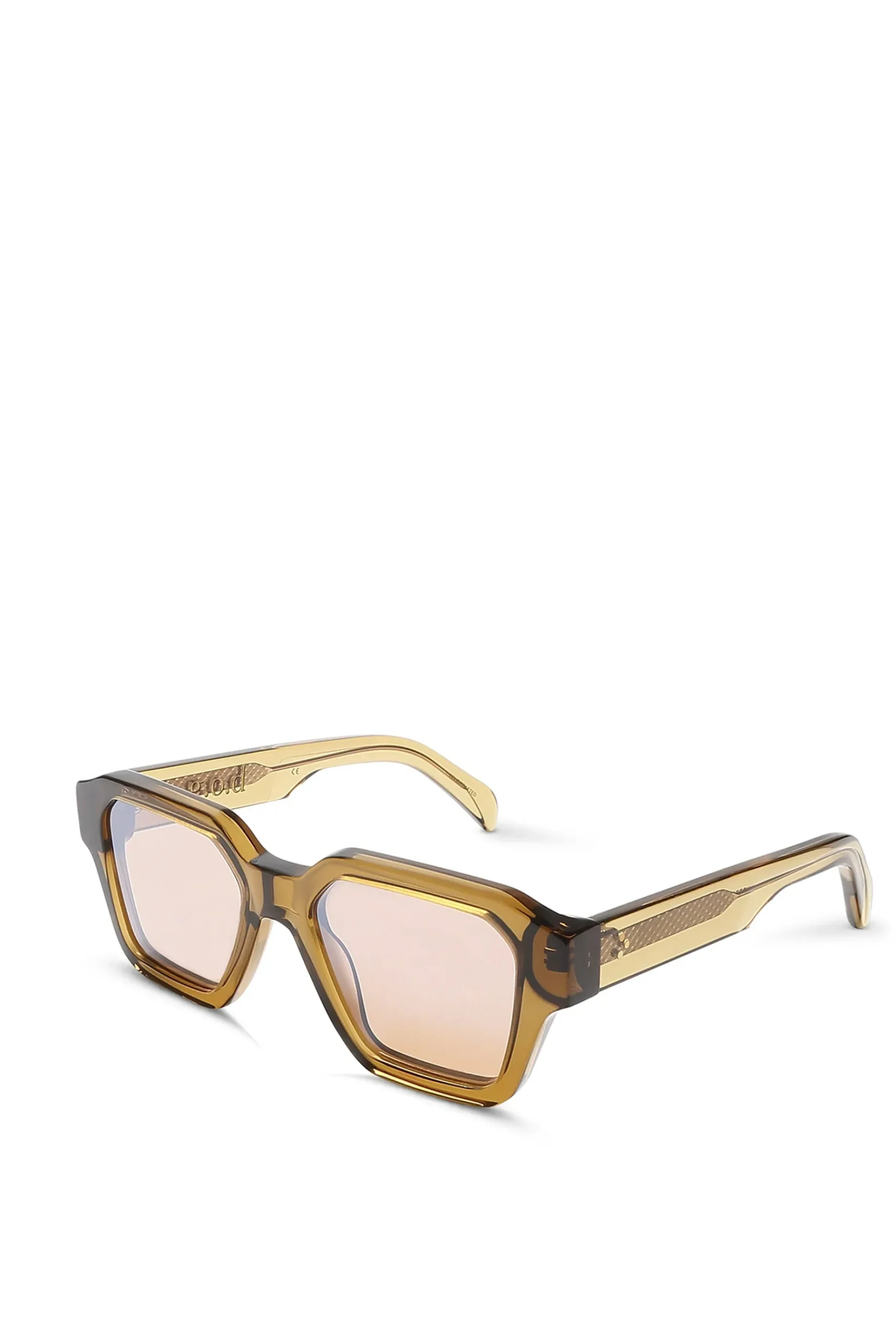 Sunglasses & Optical-HUSK g.o.d 13 Sunglasses - Sahara