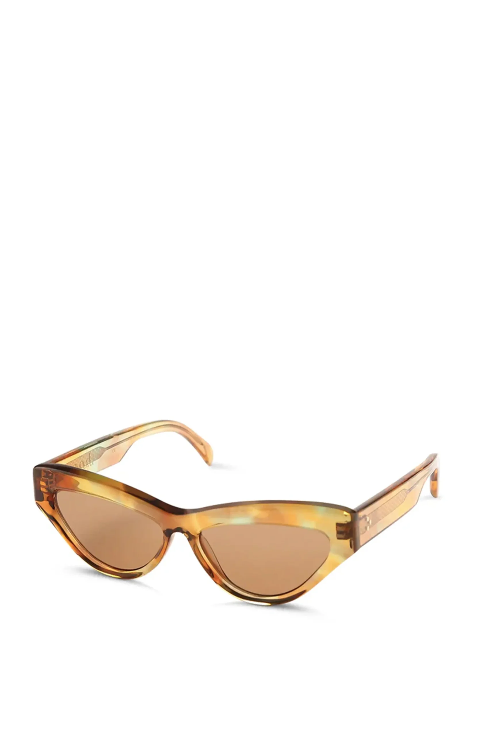 Sunglasses & Optical-HUSK g.o.d 61 glasses - Sun