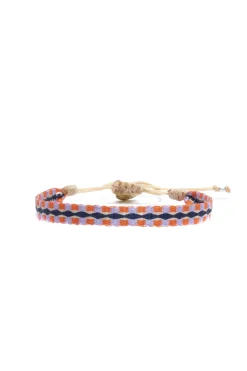 Bracelets-HUSK Guanabana Argentina - Lilac