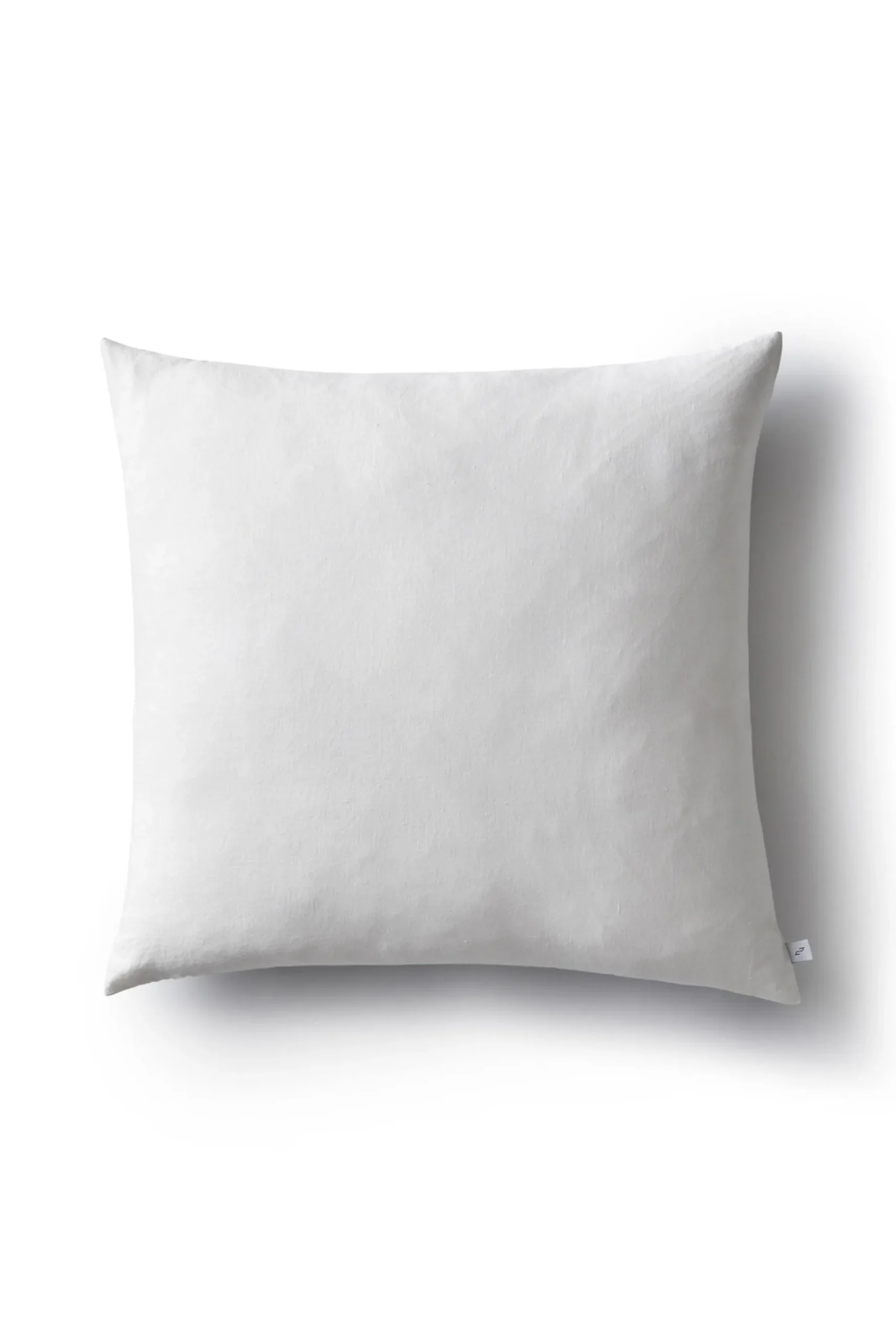 Cushions & Throws-HUSK Hanna Hygge Euro Cover HannaHyggeEuroCover