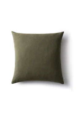 Cushions & Throws-HUSK Hanna Hygge Euro Cover HannaHyggeEuroCover