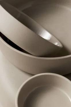 Tableware & Trays-HUSK Hanna Hygge                        Everyday Bowl HannaHyggeEverydayBowl