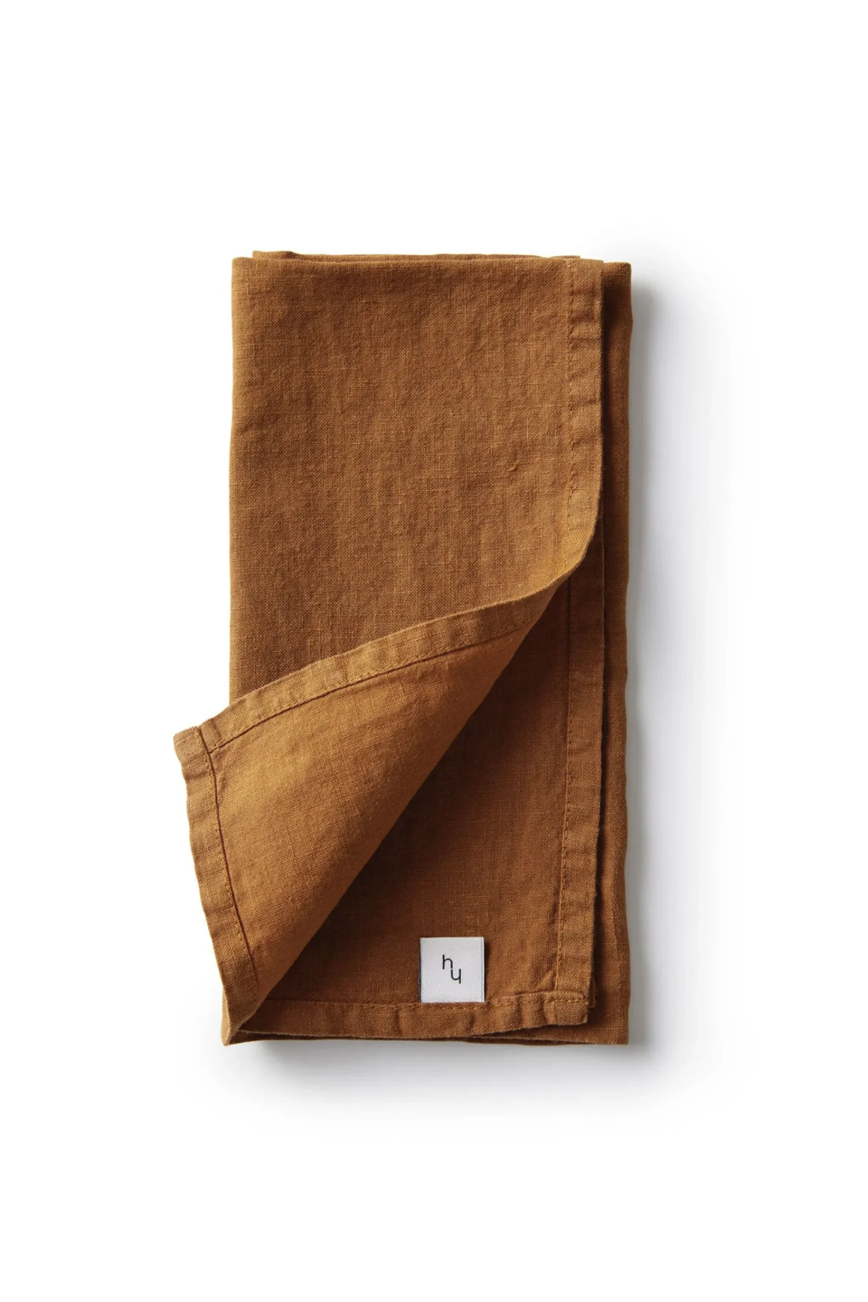 Cushions & Throws-HUSK Hanna Hygge Napkin Pair HannaHyggeNapkinPair