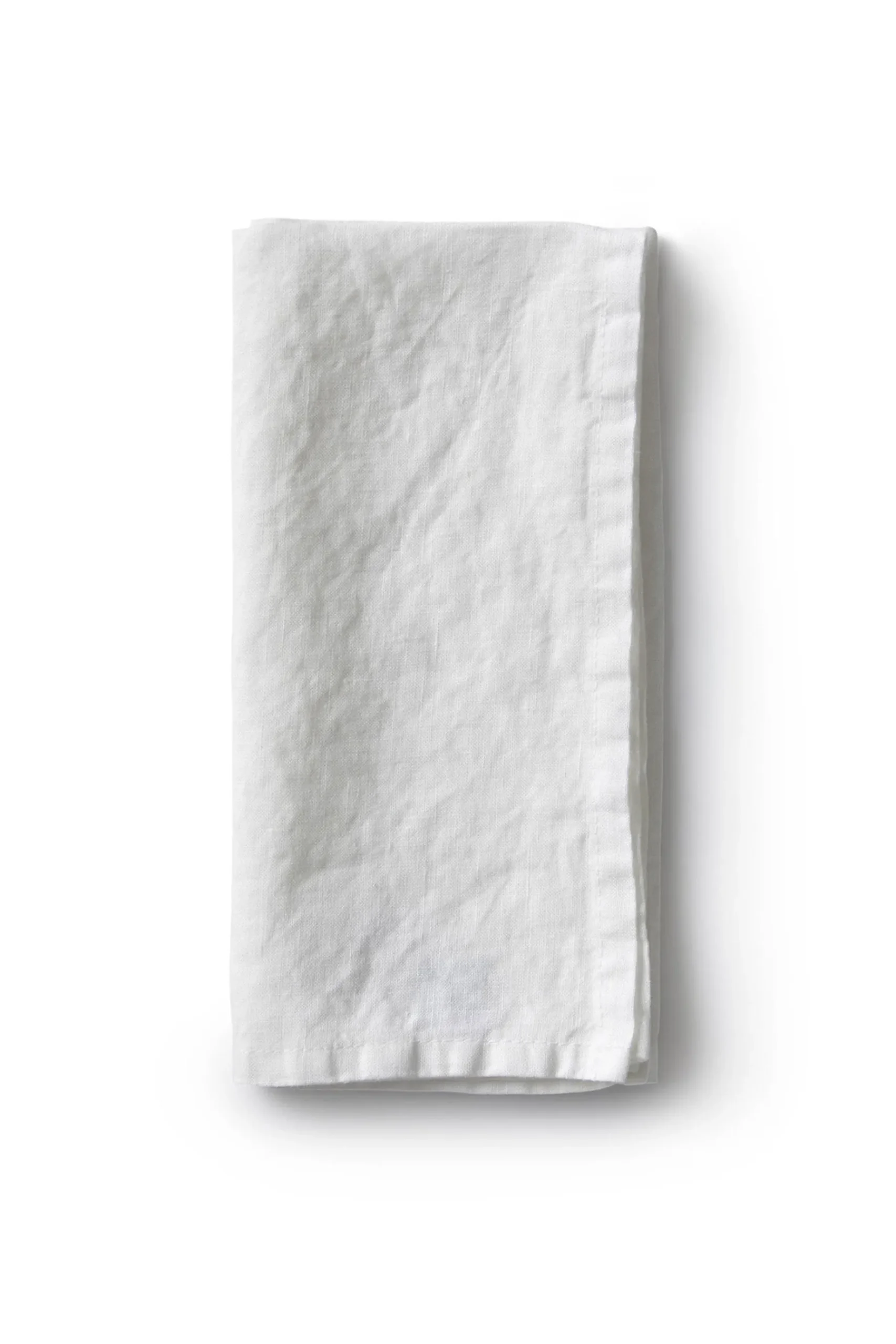Cushions & Throws-HUSK Hanna Hygge Napkin Pair HannaHyggeNapkinPair
