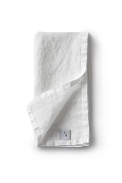 Cushions & Throws-HUSK Hanna Hygge                        Napkin Pair HannaHyggeNapkinPair