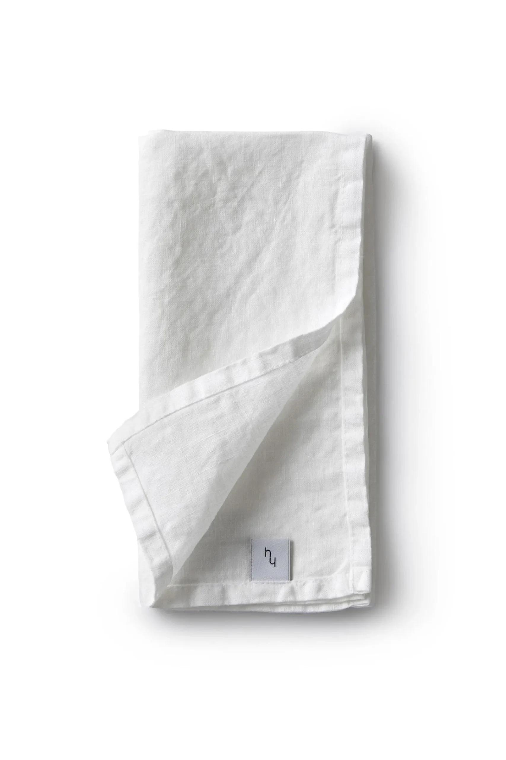 Cushions & Throws-HUSK Hanna Hygge Napkin Pair HannaHyggeNapkinPair