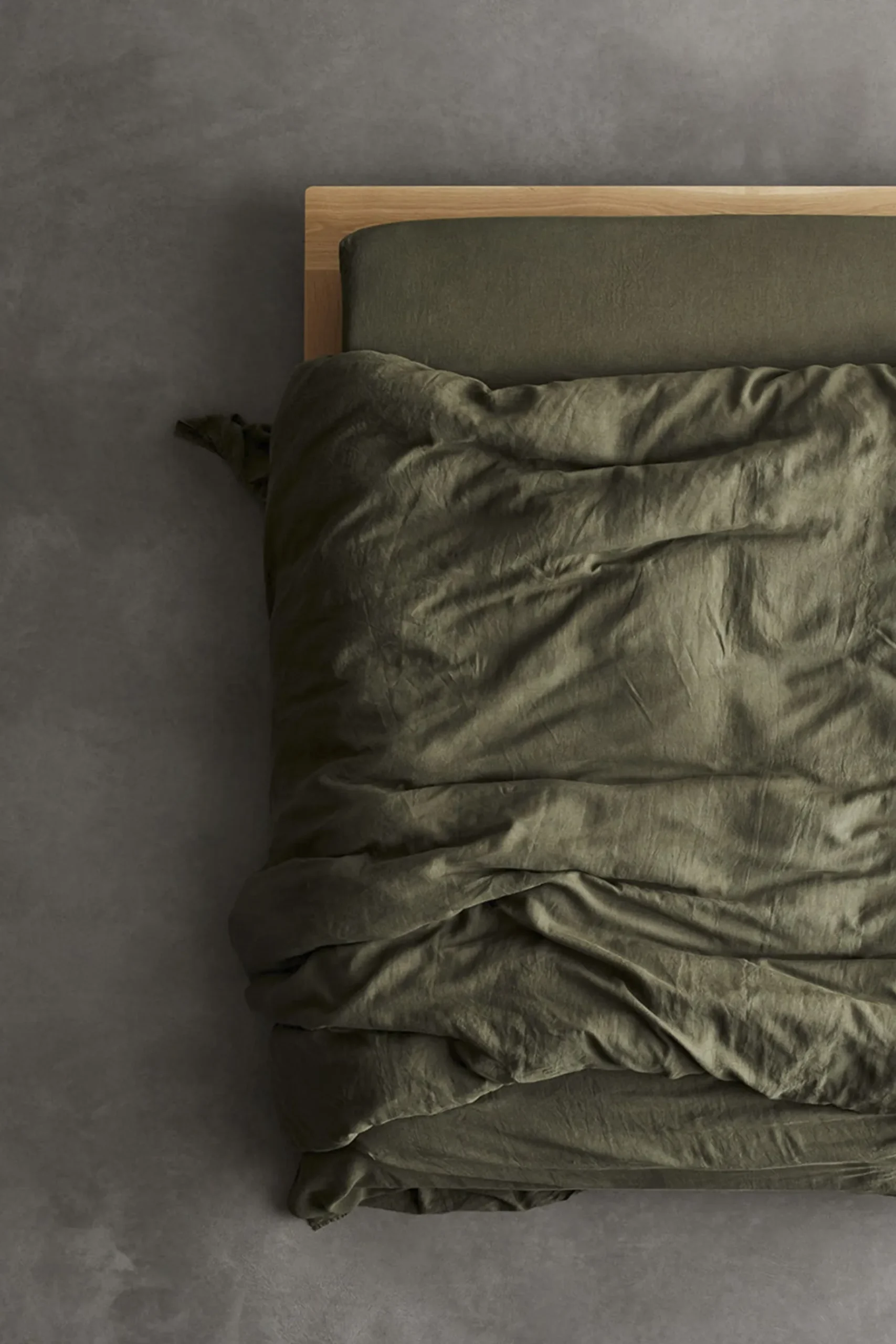 Cushions & Throws-HUSK Hanna Hygge QC Queen HannaHyggeQCQueen