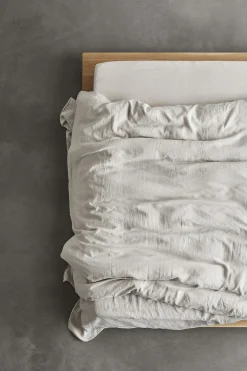 Cushions & Throws-HUSK Hanna Hygge QC Queen HannaHyggeQCQueen
