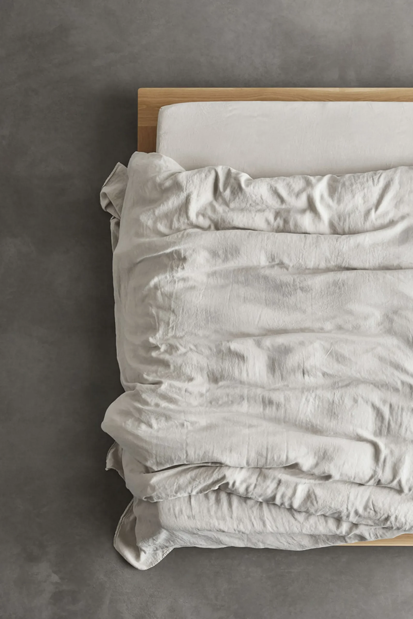 Cushions & Throws-HUSK Hanna Hygge QC Queen HannaHyggeQCQueen