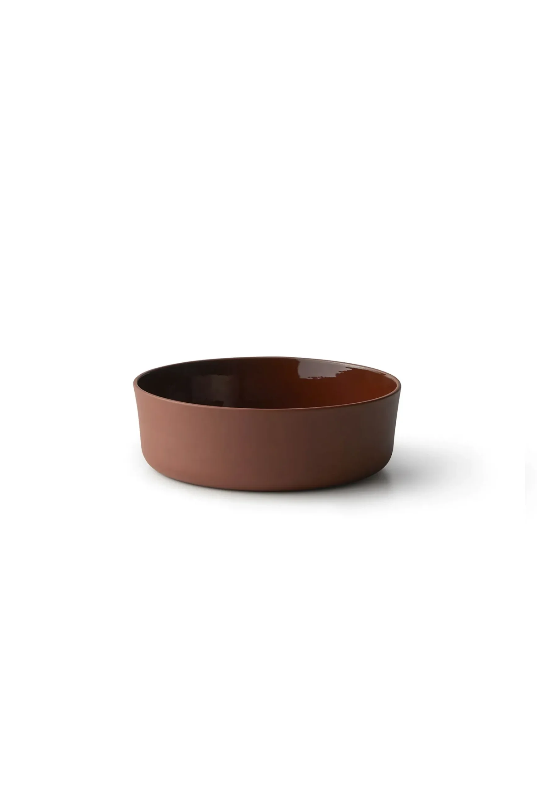 Tableware & Trays-HUSK Hanna Hygge Serving Bowl HannaHyggeServingBowl
