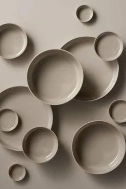 Tableware & Trays-HUSK Hanna Hygge                        Serving Platter HannaHyggeServingPlatter