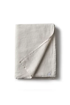 Cushions & Throws-HUSK Hanna Hygge                        Tablecloth Bark HannaHyggeTableclothBark
