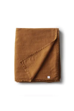 Cushions & Throws-HUSK Hanna Hygge                        Tablecloth Outback HannaHyggeTableclothOutback