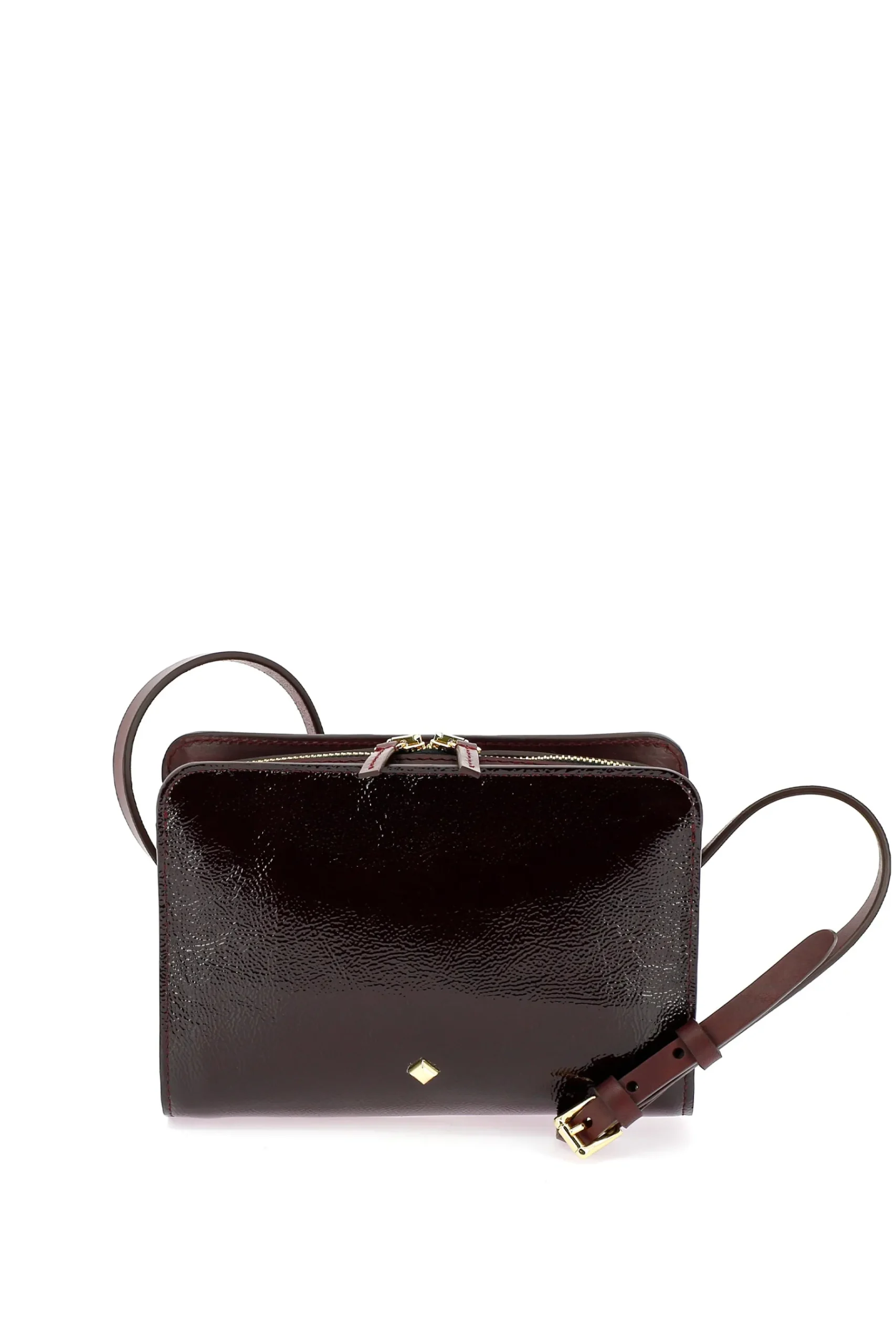 Bags-HUSK Herbert Frere Soeur Bea Bag - Bordeaux