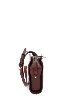 Bags-HUSK Herbert Frere Soeur Bea Bag - Bordeaux
