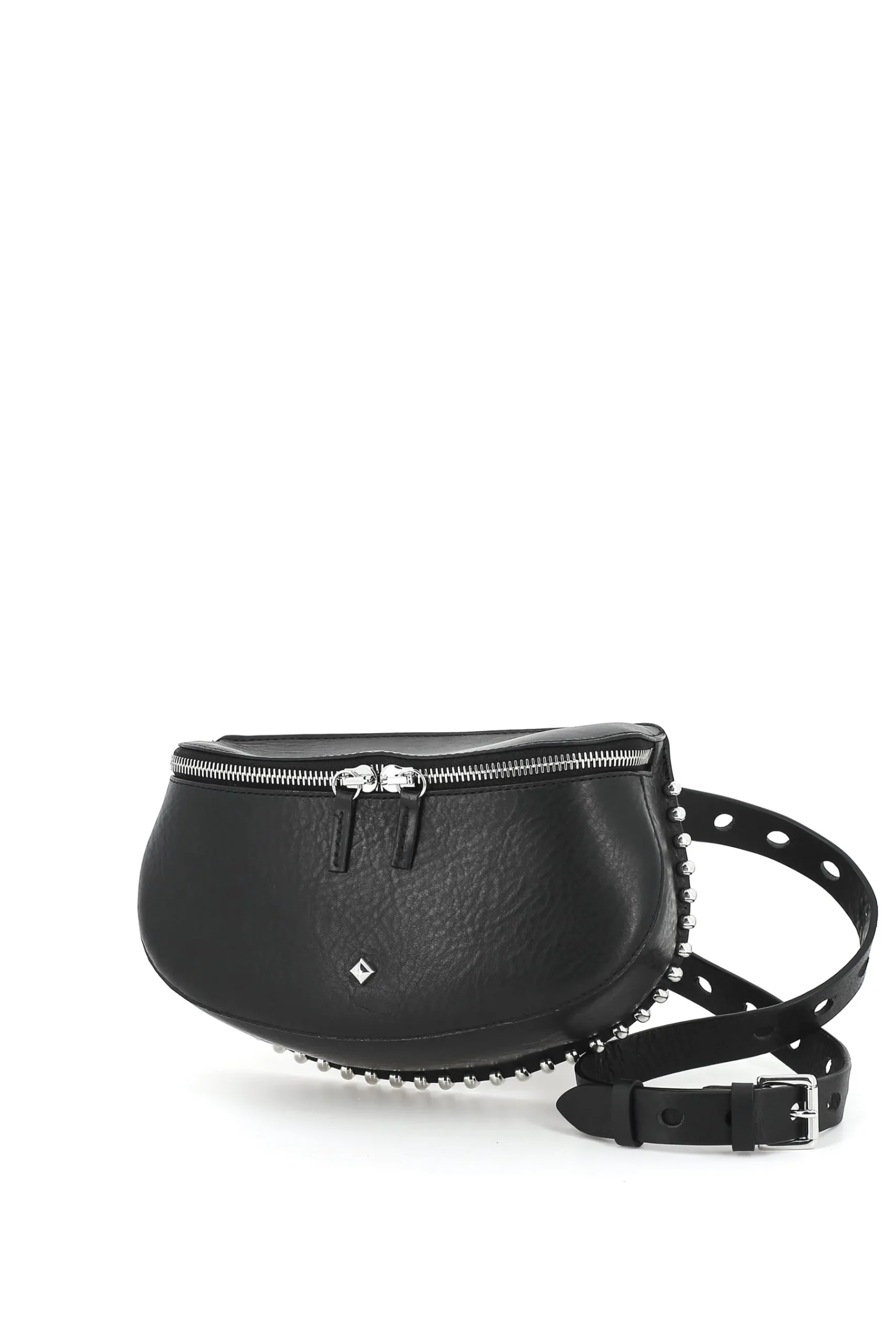 Bags-HUSK Herbert Frere Soeur Lili Bag - Black