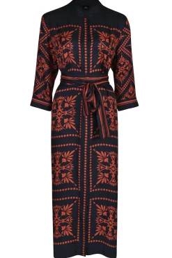 Dresses-HUSK Ada dress - Print