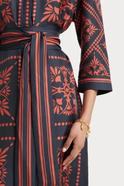 Dresses-HUSK Ada dress - Print