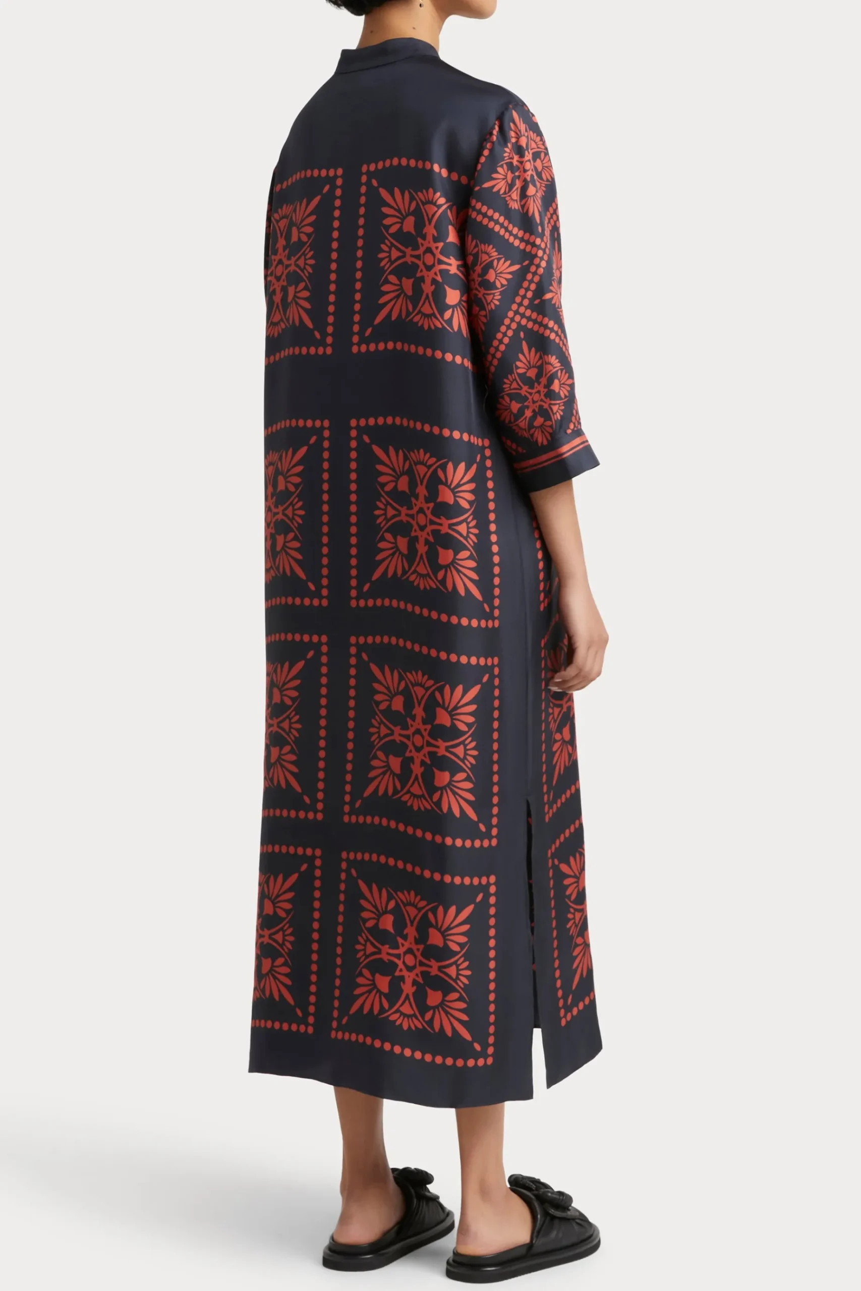 Dresses-HUSK Ada dress - Print