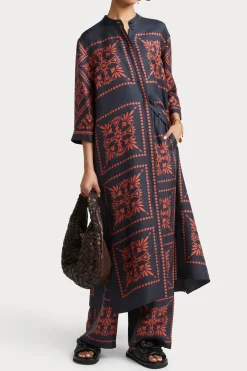 Dresses-HUSK Ada dress - Print