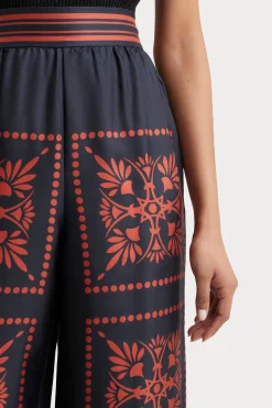 Pants-HUSK Ada Pant - Print