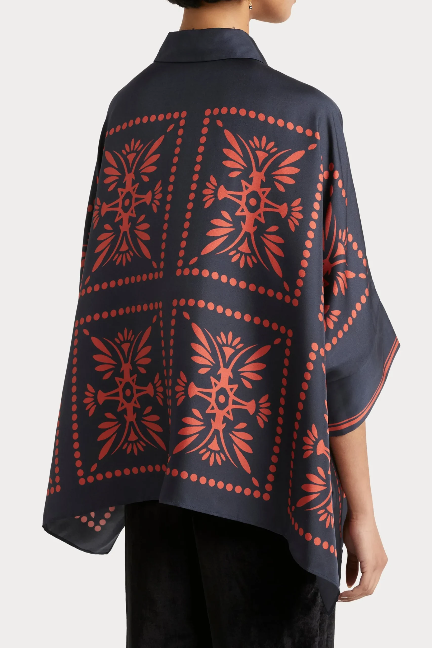 Tops-HUSK Ada top - Print
