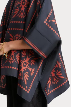 Tops-HUSK Ada top - Print