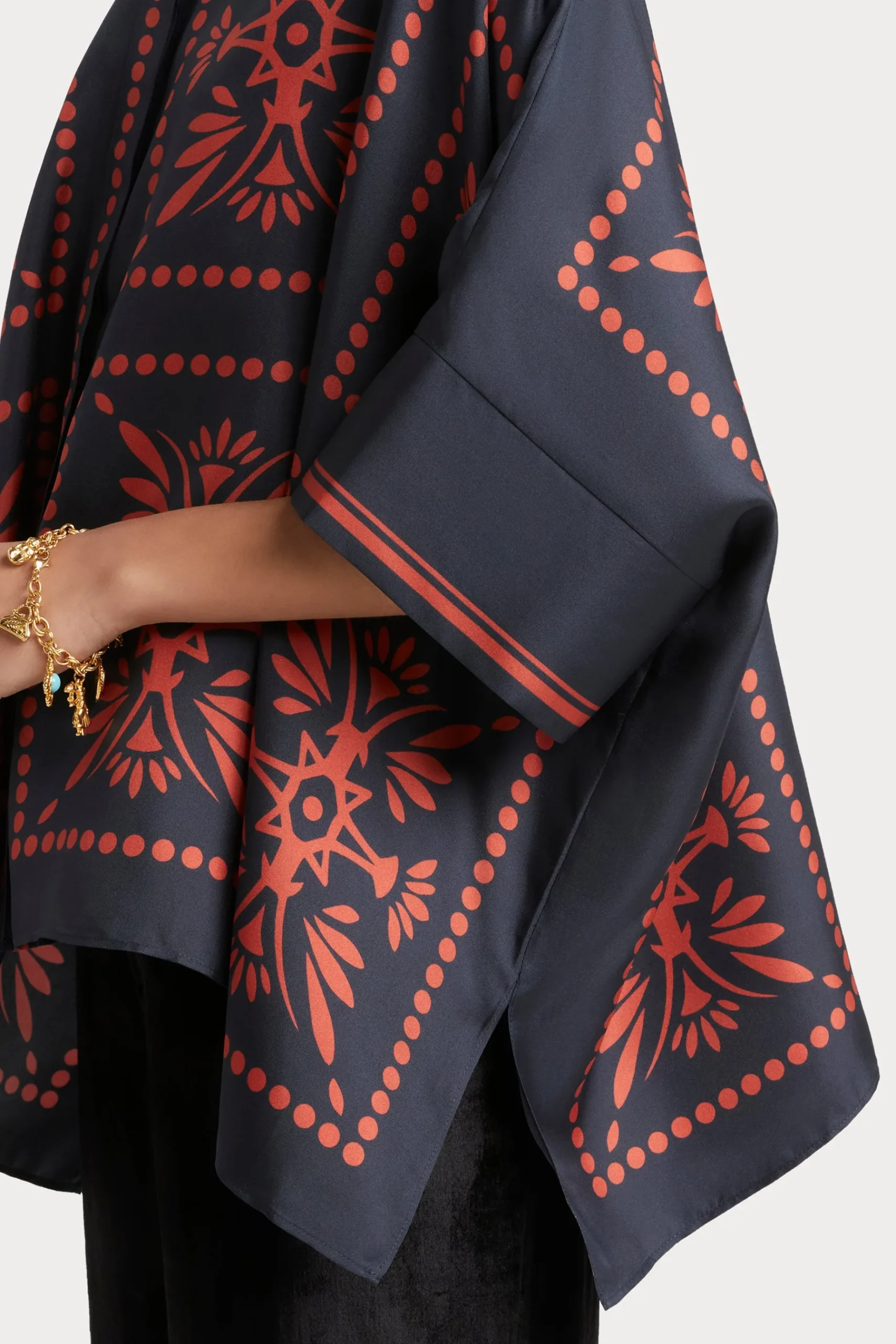 Tops-HUSK Ada top - Print