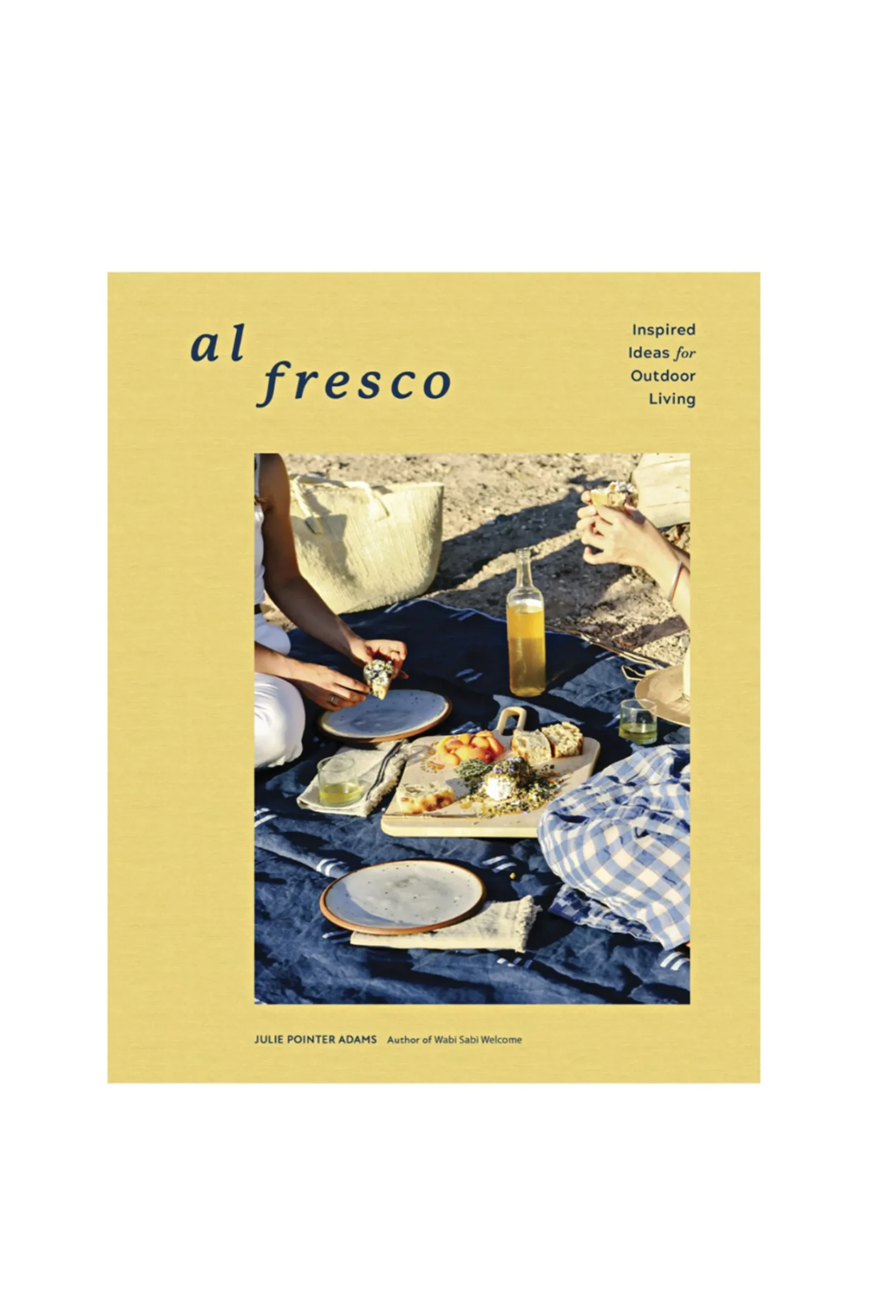 Books-HUSK Al Fresco HuskAlFresco