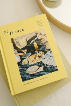 Books-HUSK Al Fresco HuskAlFresco