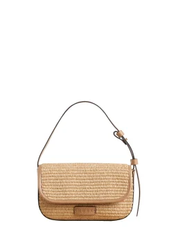 Bags-HUSK Alessia Bag - Tan