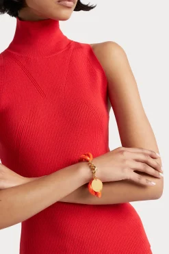 Tops-HUSK Allegra Top - Red