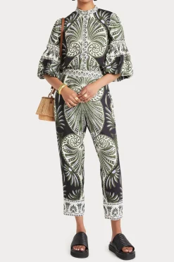 Tops-HUSK AMARA TOP - Print