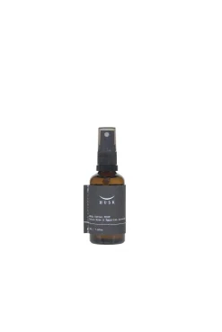 Sensory-HUSK Ankara Face- Mist