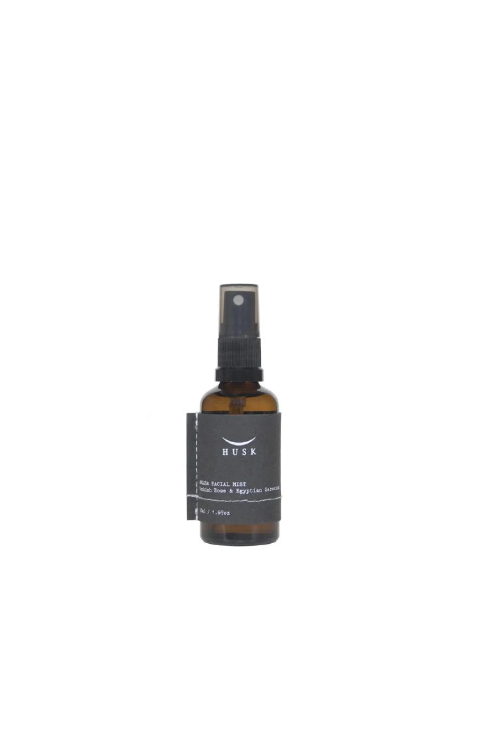 Sensory-HUSK Ankara Face- Mist