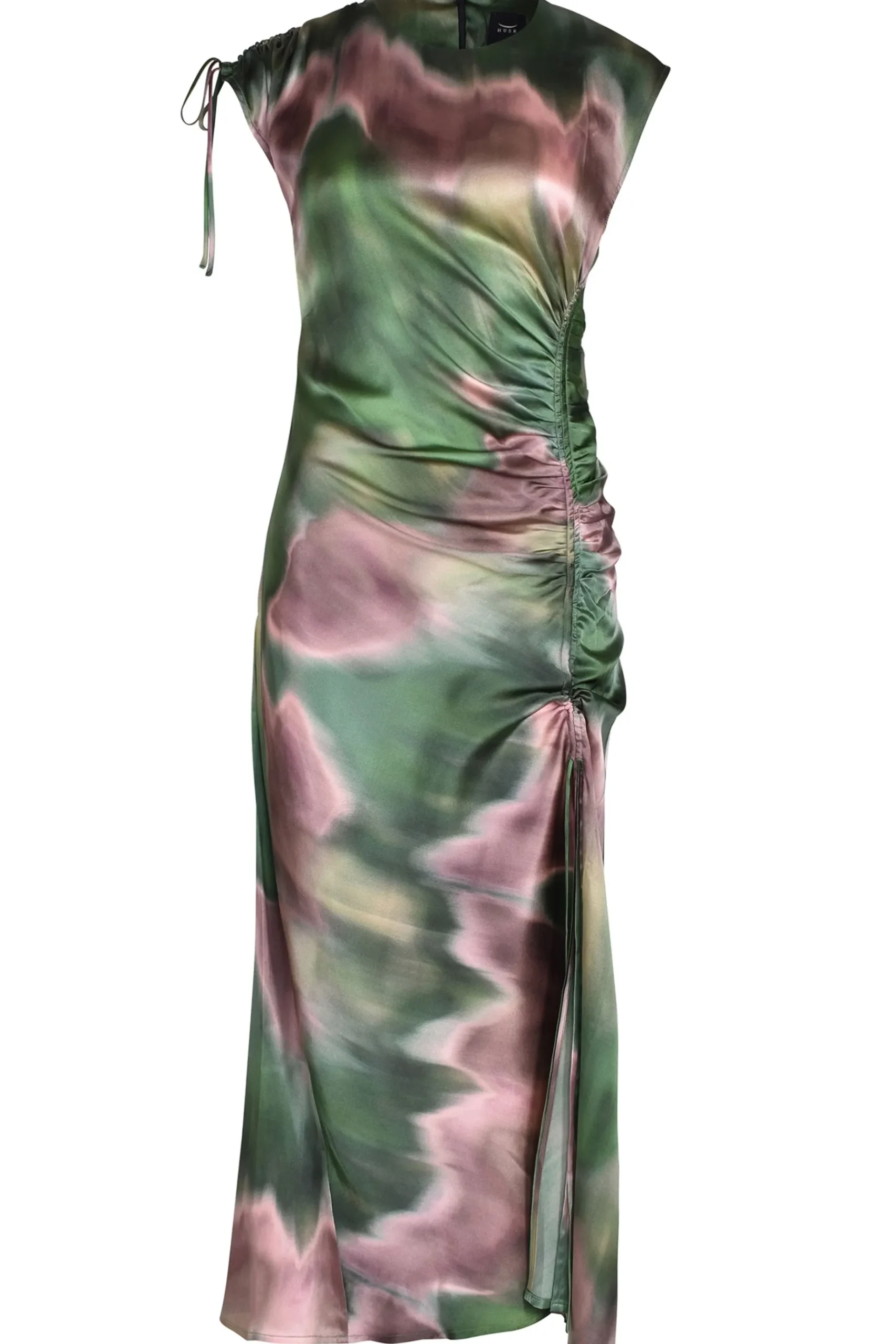 Dresses-HUSK Arabella dress - Print