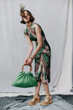 Dresses-HUSK Arabella dress - Print