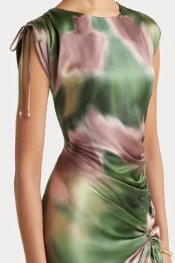 Dresses-HUSK Arabella dress - Print