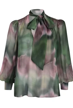 Tops-HUSK Arabella top - Print