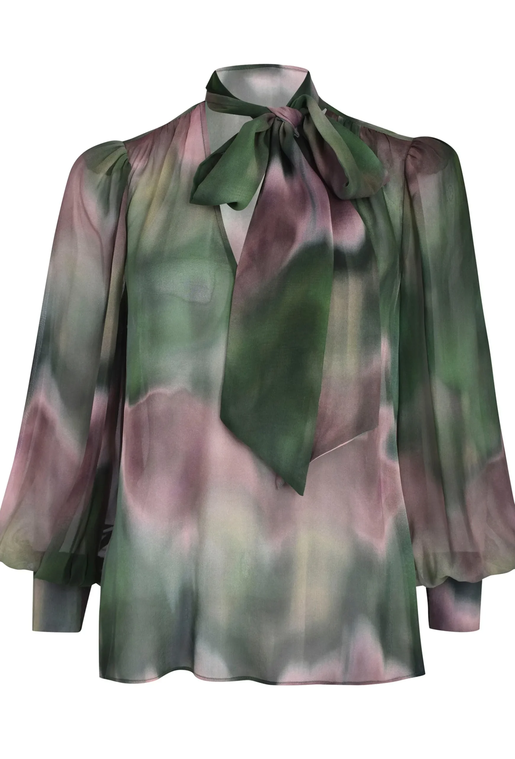 Tops-HUSK Arabella top - Print