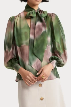 Tops-HUSK Arabella top - Print