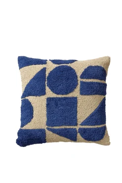 Cushions & Throws-HUSK Arden Cushion - 1 Colour 1Colour