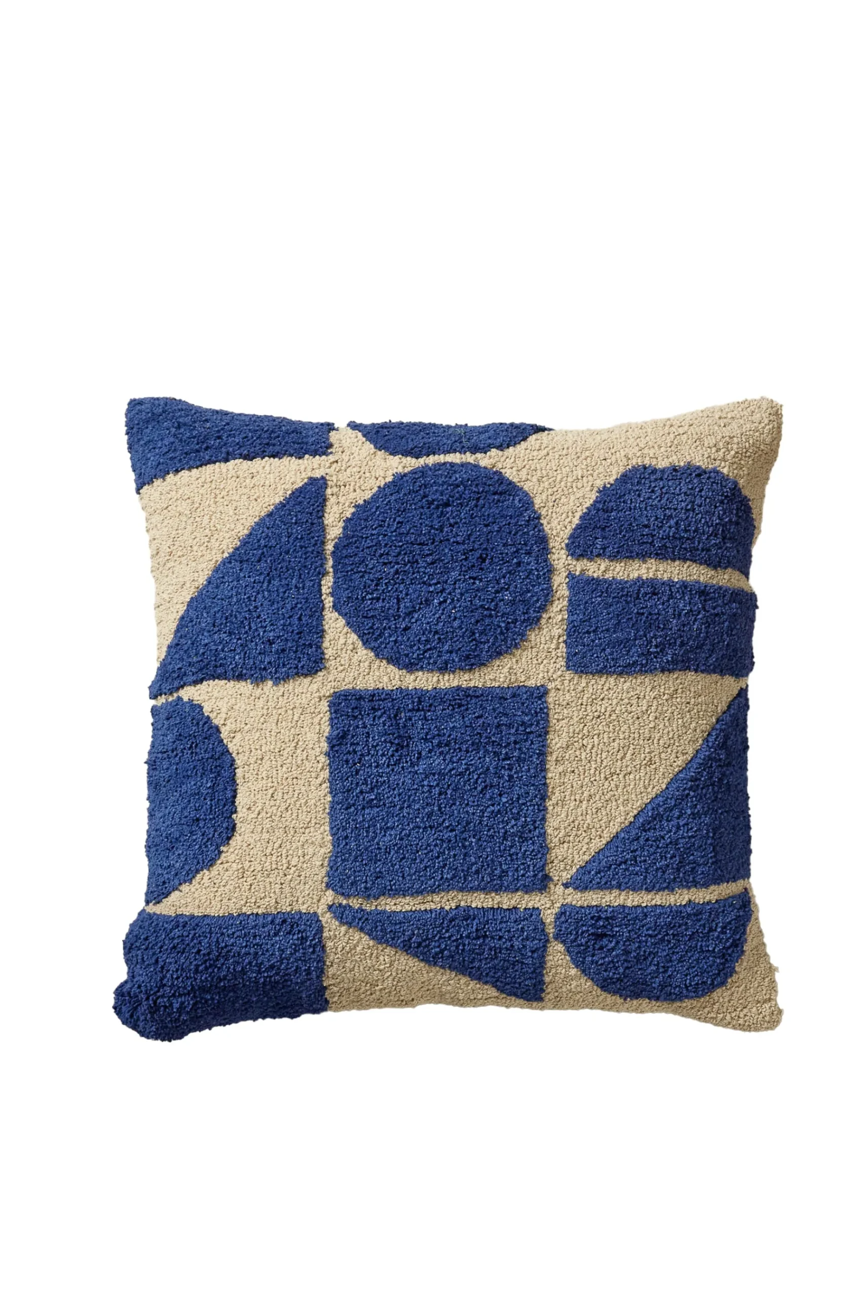 Cushions & Throws-HUSK Arden Cushion - 1 Colour 1Colour