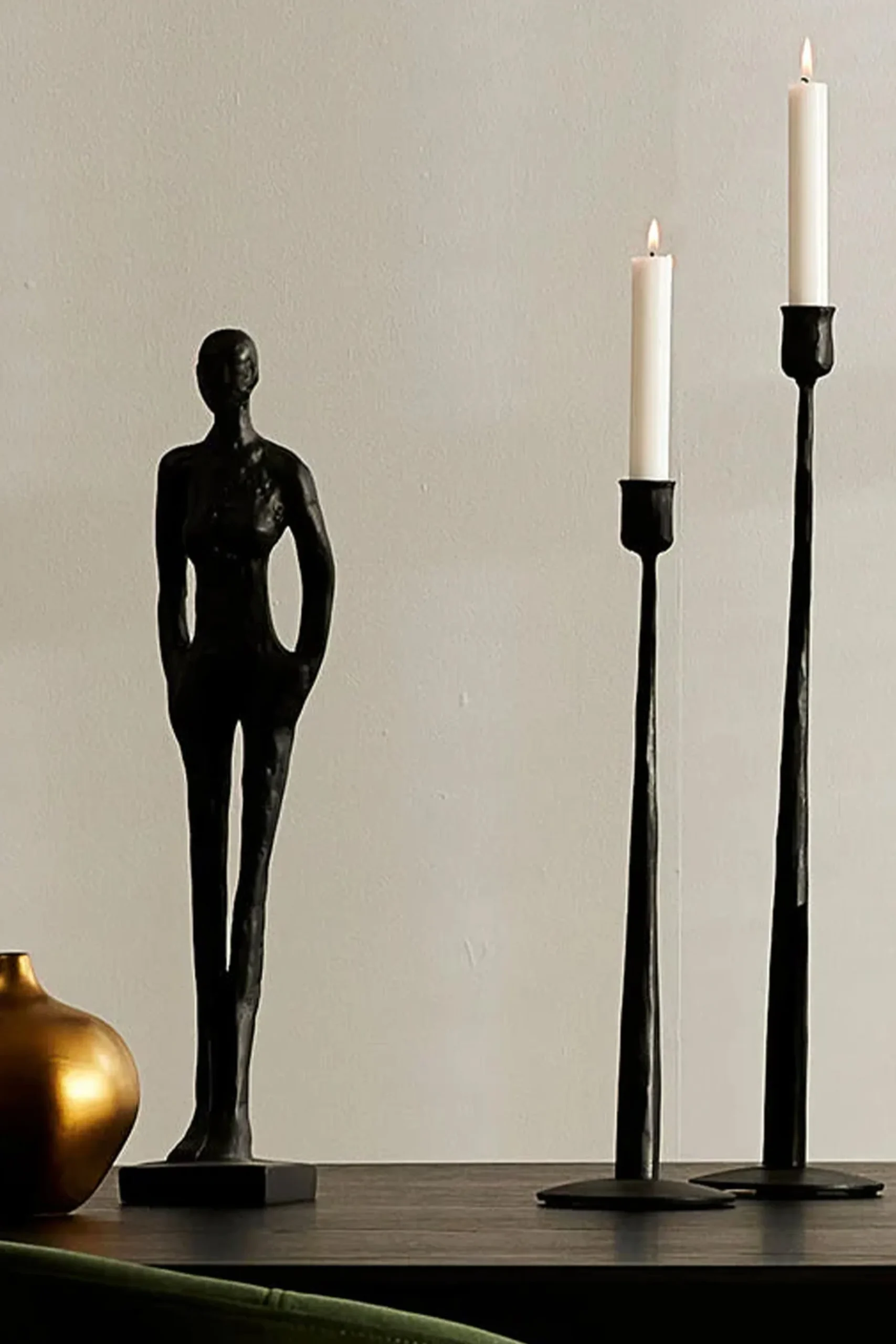 Objet D'art-HUSK Art Sculpture HuskArtSculpture