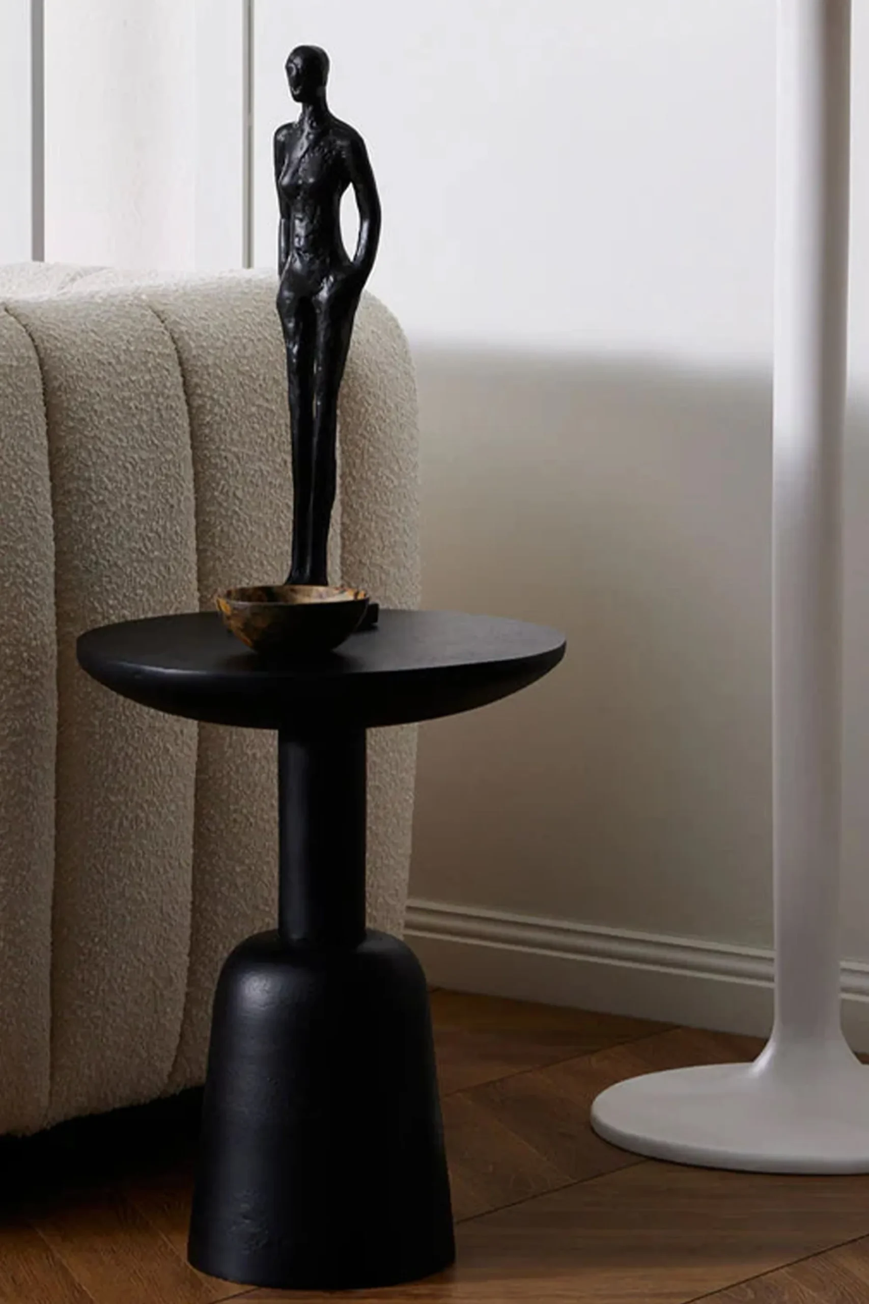 Objet D'art-HUSK Art Sculpture HuskArtSculpture