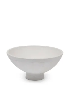 Tableware & Trays-HUSK Astri Bowl - White