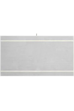Bath-HUSK Bath Sheet - Butter