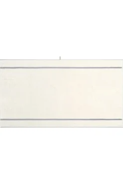 Bath-HUSK Bath Sheet - Butter