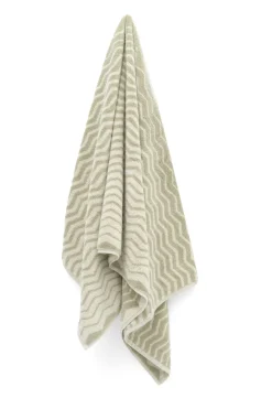 Bath-HUSK Bath Towel - Sage