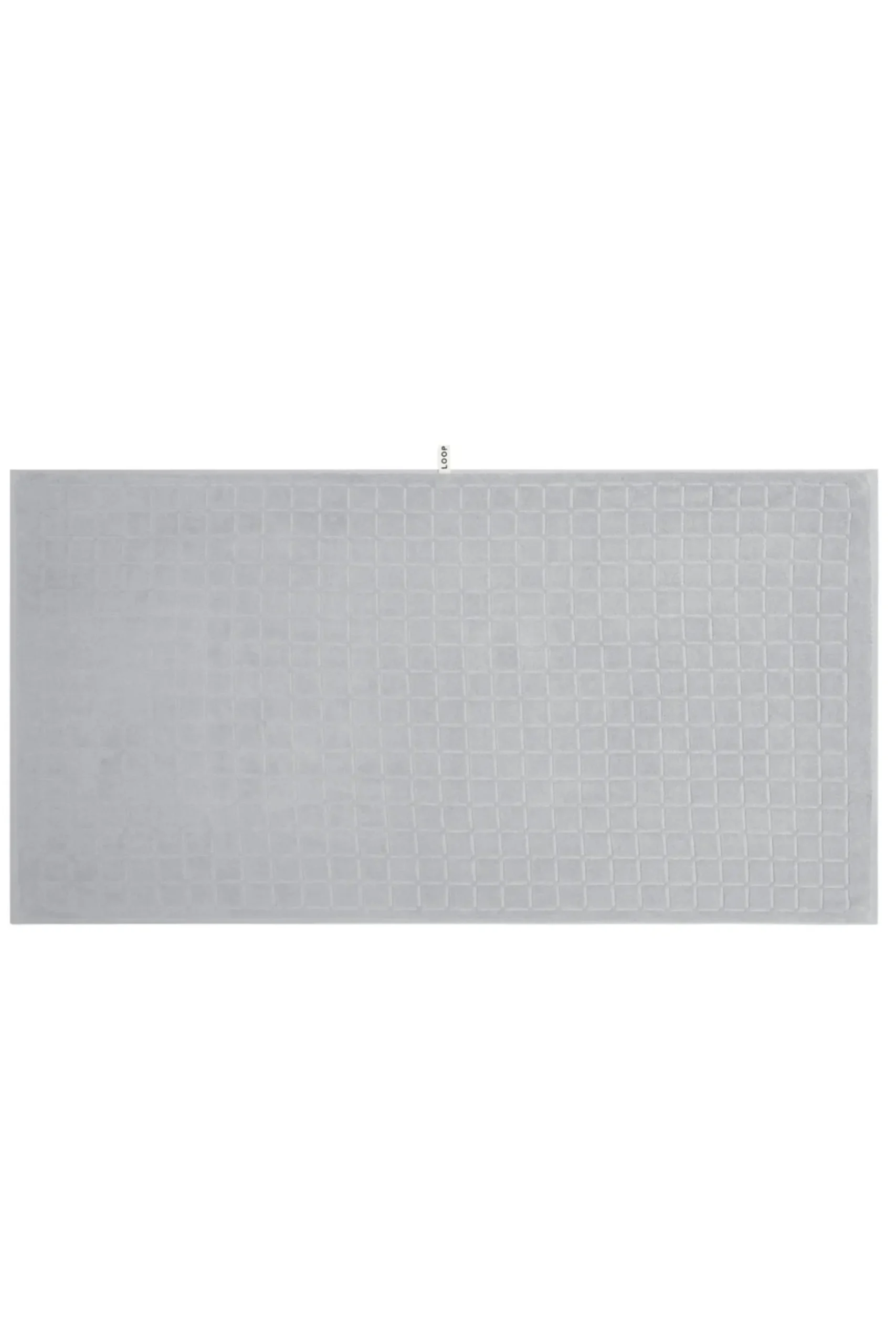 Bath-HUSK Bath Towel - Stone